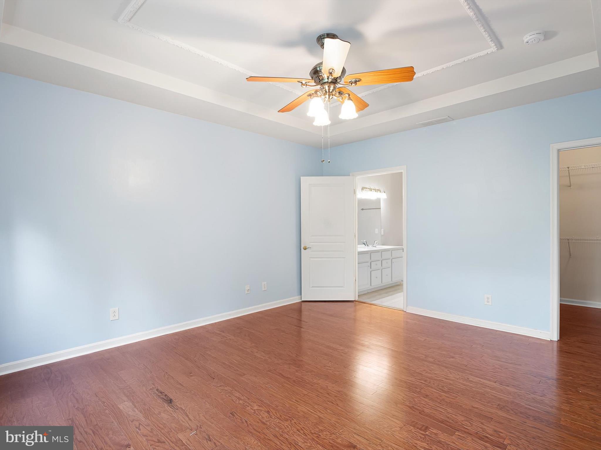 37 Jester Street Bear, DE 19701 - Photo 28 of 55 Primary Bedroom Suite