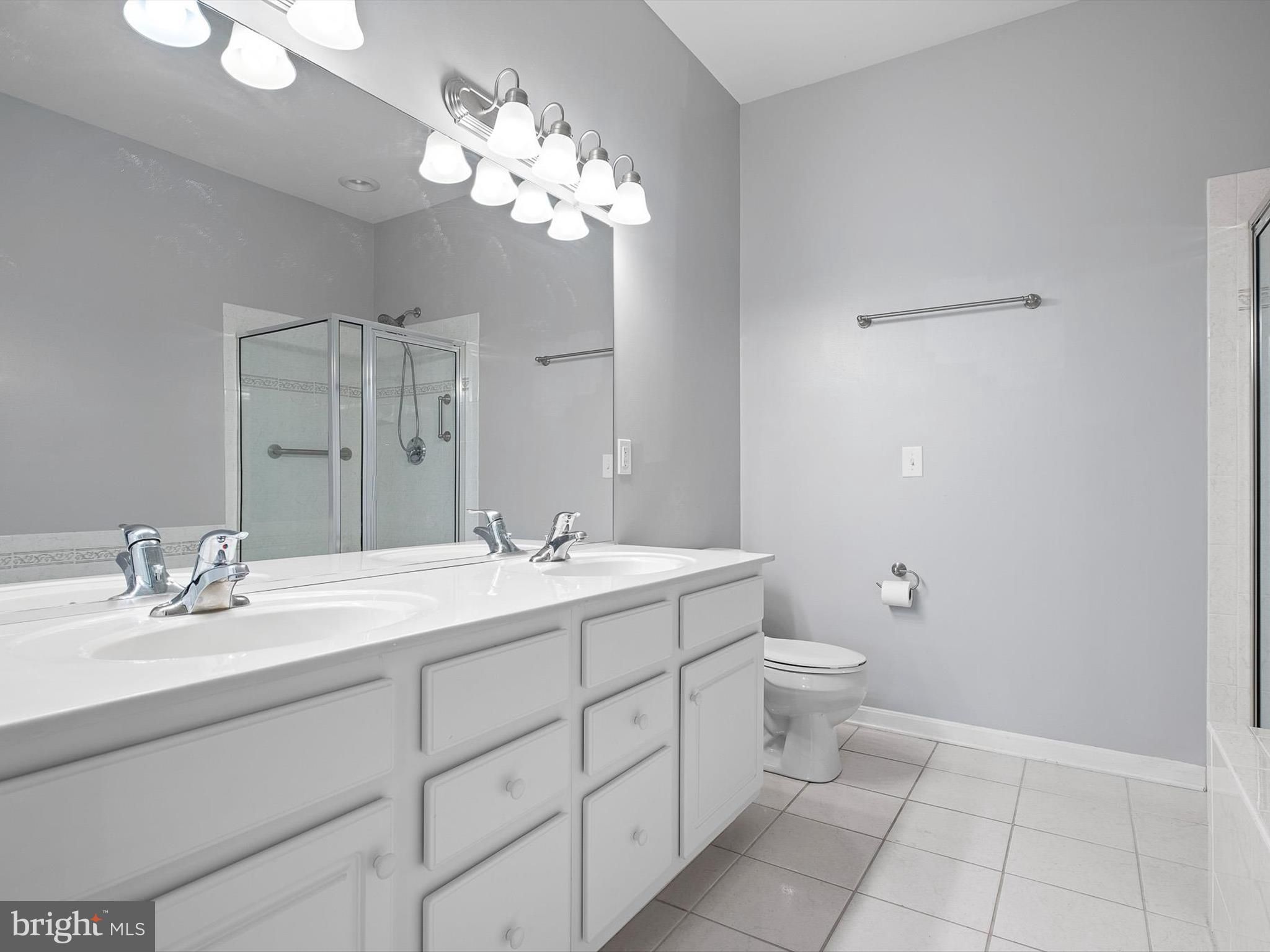 37 Jester Street Bear, DE 19701 - Photo 30 of 55 Primary Bath