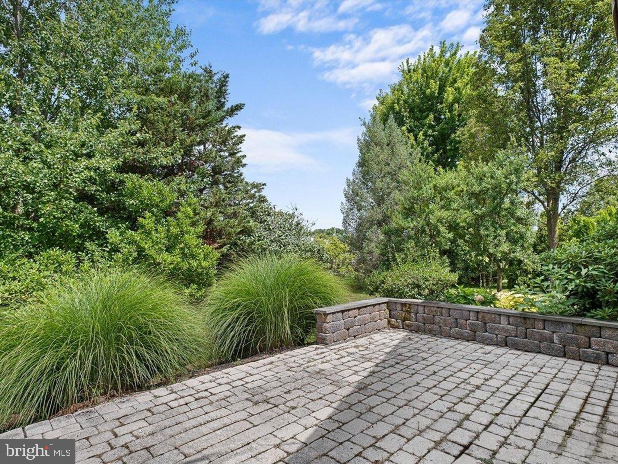 37 Jester Street Bear, DE 19701 - Photo 44 of 55 Private Patio