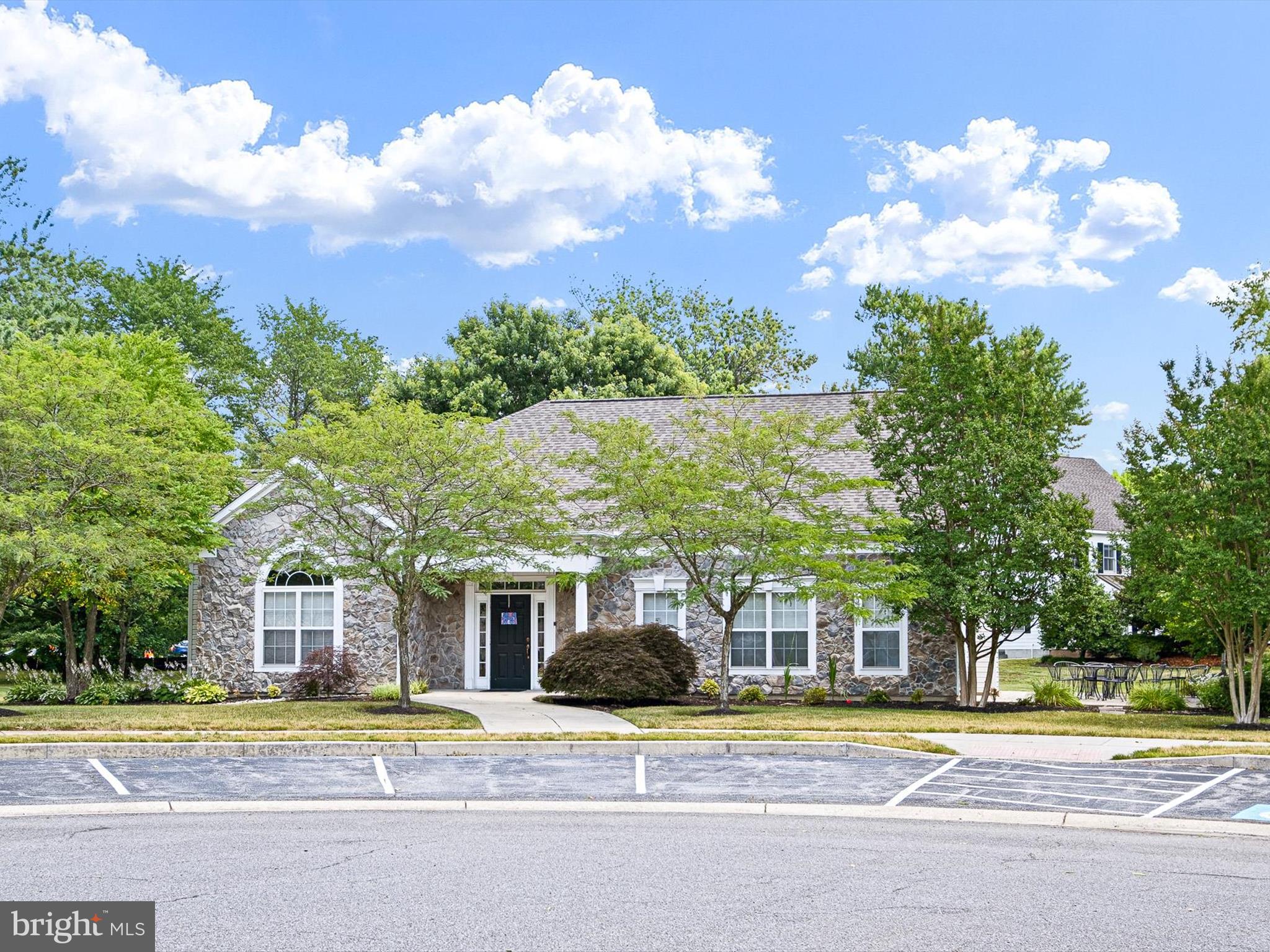 37 Jester Street Bear, DE 19701 - Photo 46 of 55 Community Clubhouse