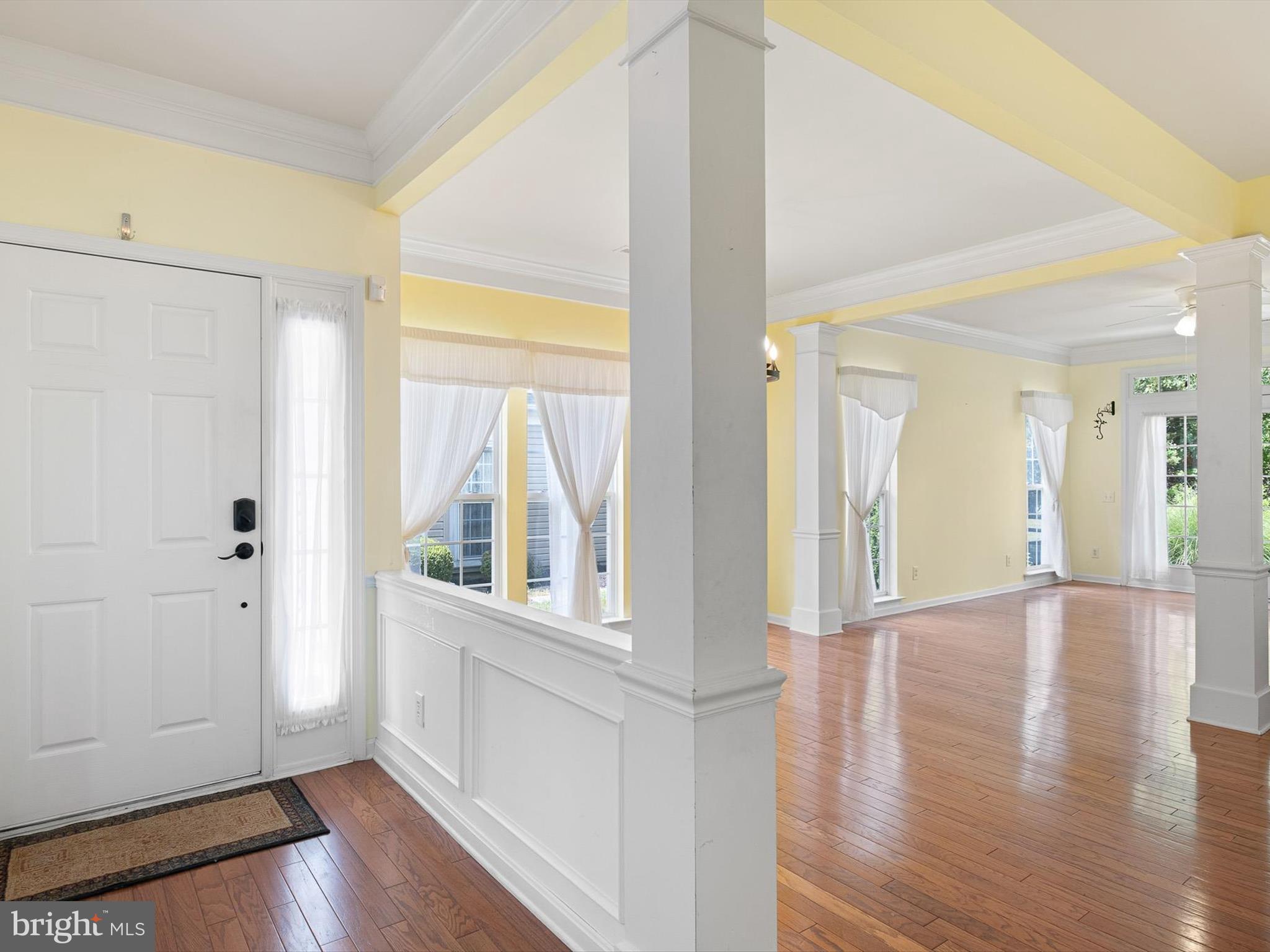 37 Jester Street Bear, DE 19701 - Photo 5 of 55 Foyer