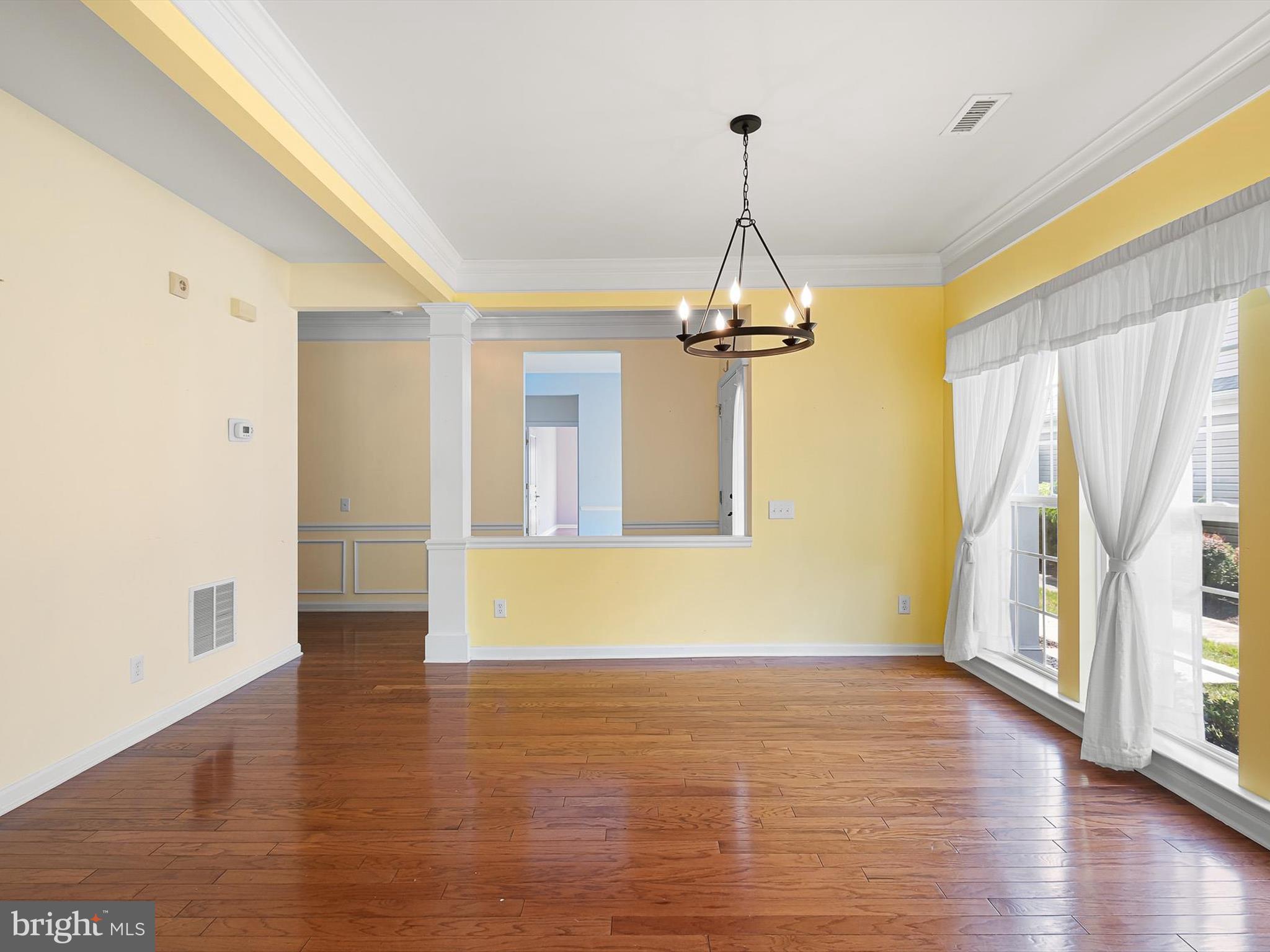 37 Jester Street Bear, DE 19701 - Photo 9 of 55 Main Living Area-Open Floor Plan
