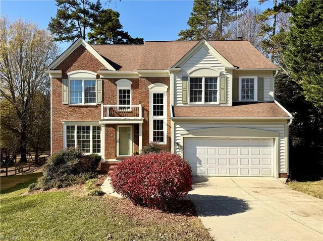 $425,000 | 3713 Blairwood Street, High Point, NC 27265