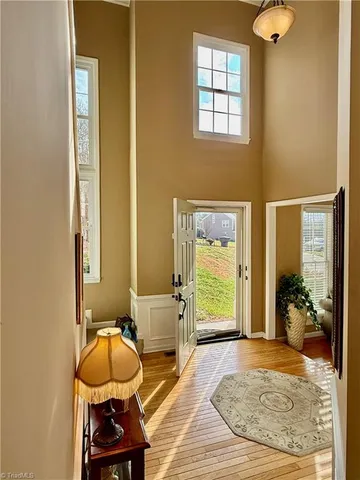 $425,000 | 3713 Blairwood Street, High Point, NC 27265