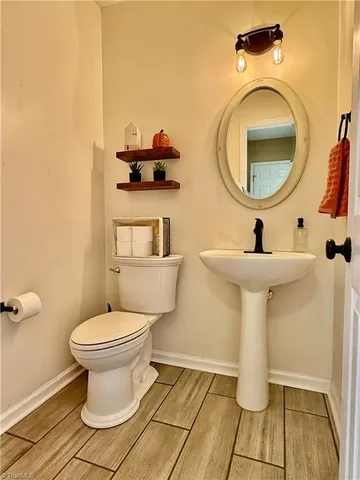 $425,000 | 3713 Blairwood Street, High Point, NC 27265