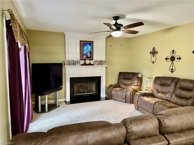 $425,000 | 3713 Blairwood Street, High Point, NC 27265