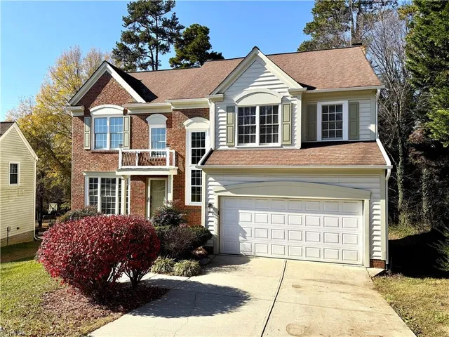 $425,000 | 3713 Blairwood Street, High Point, NC 27265