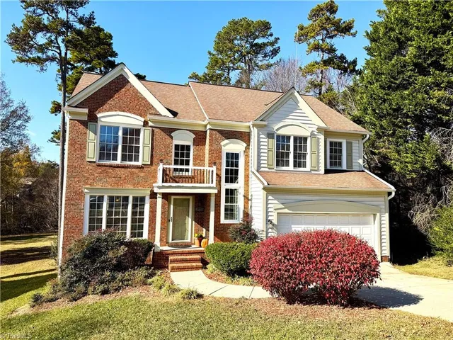 $425,000 | 3713 Blairwood Street, High Point, NC 27265