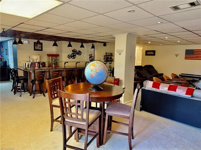 $425,000 | 3713 Blairwood Street, High Point, NC 27265