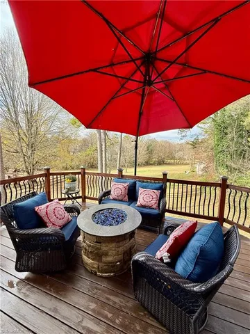 $425,000 | 3713 Blairwood Street, High Point, NC 27265