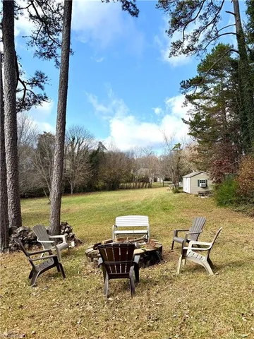 $425,000 | 3713 Blairwood Street, High Point, NC 27265