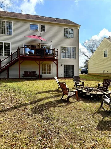 $425,000 | 3713 Blairwood Street, High Point, NC 27265