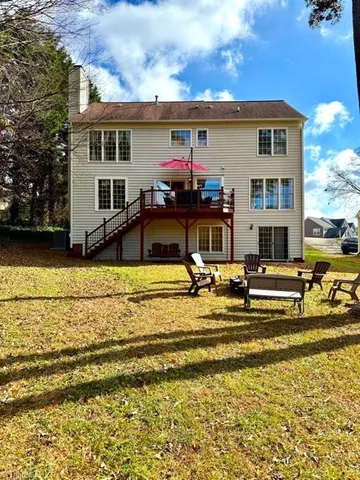 $425,000 | 3713 Blairwood Street, High Point, NC 27265