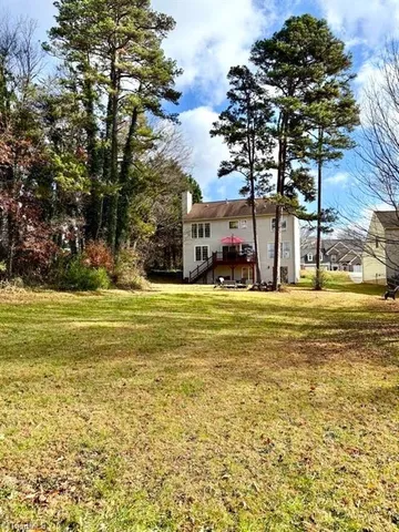 $425,000 | 3713 Blairwood Street, High Point, NC 27265