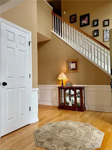 $425,000 | 3713 Blairwood Street, High Point, NC 27265