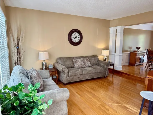 $425,000 | 3713 Blairwood Street, High Point, NC 27265