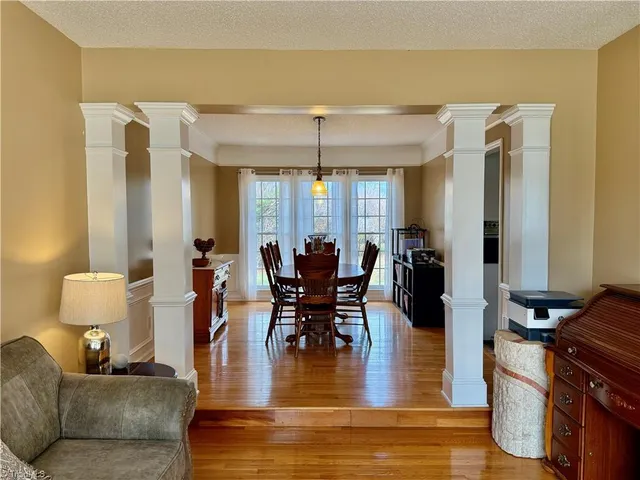 $425,000 | 3713 Blairwood Street, High Point, NC 27265