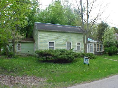 12515 Harrisburg Road Ravenna, MI 49451 - Photo 1 of 1 Primary Photo