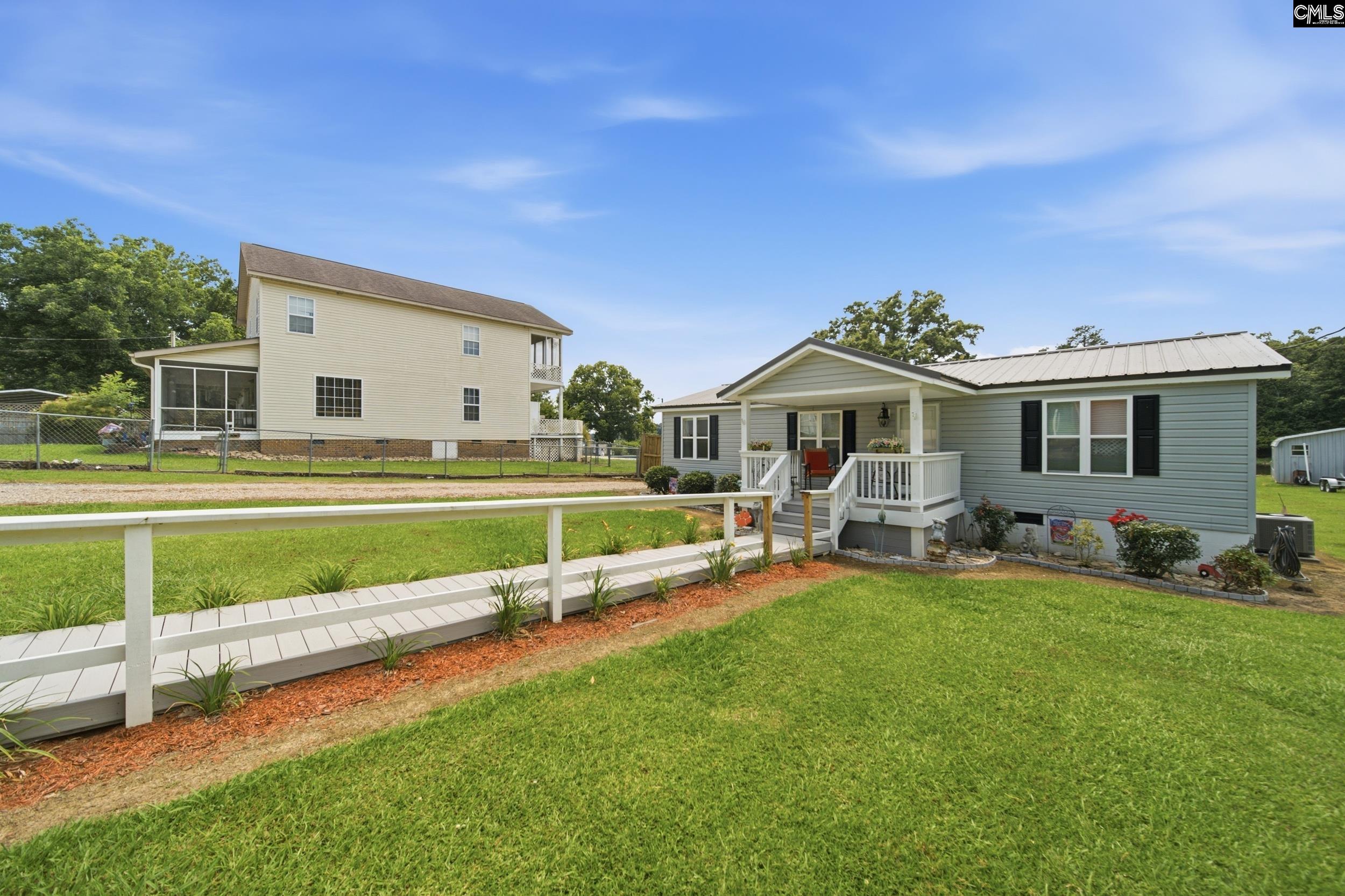 1037 Natures Cove Road Saluda, SC 29138 - Photo 10 of 36
