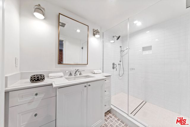 front view of a house