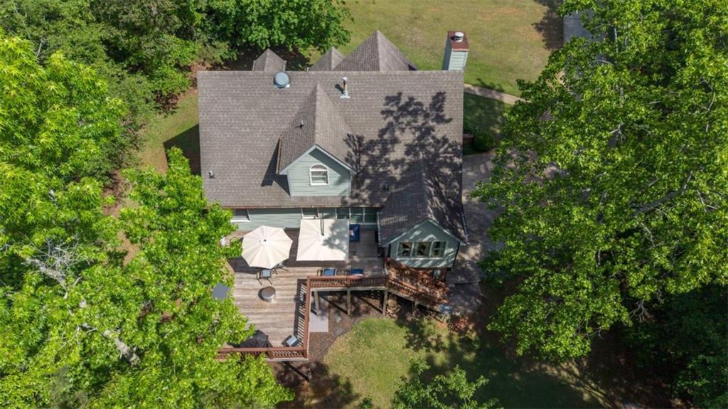 9001 East Carroll Road Winston, GA 30187 - Photo 54 of 58