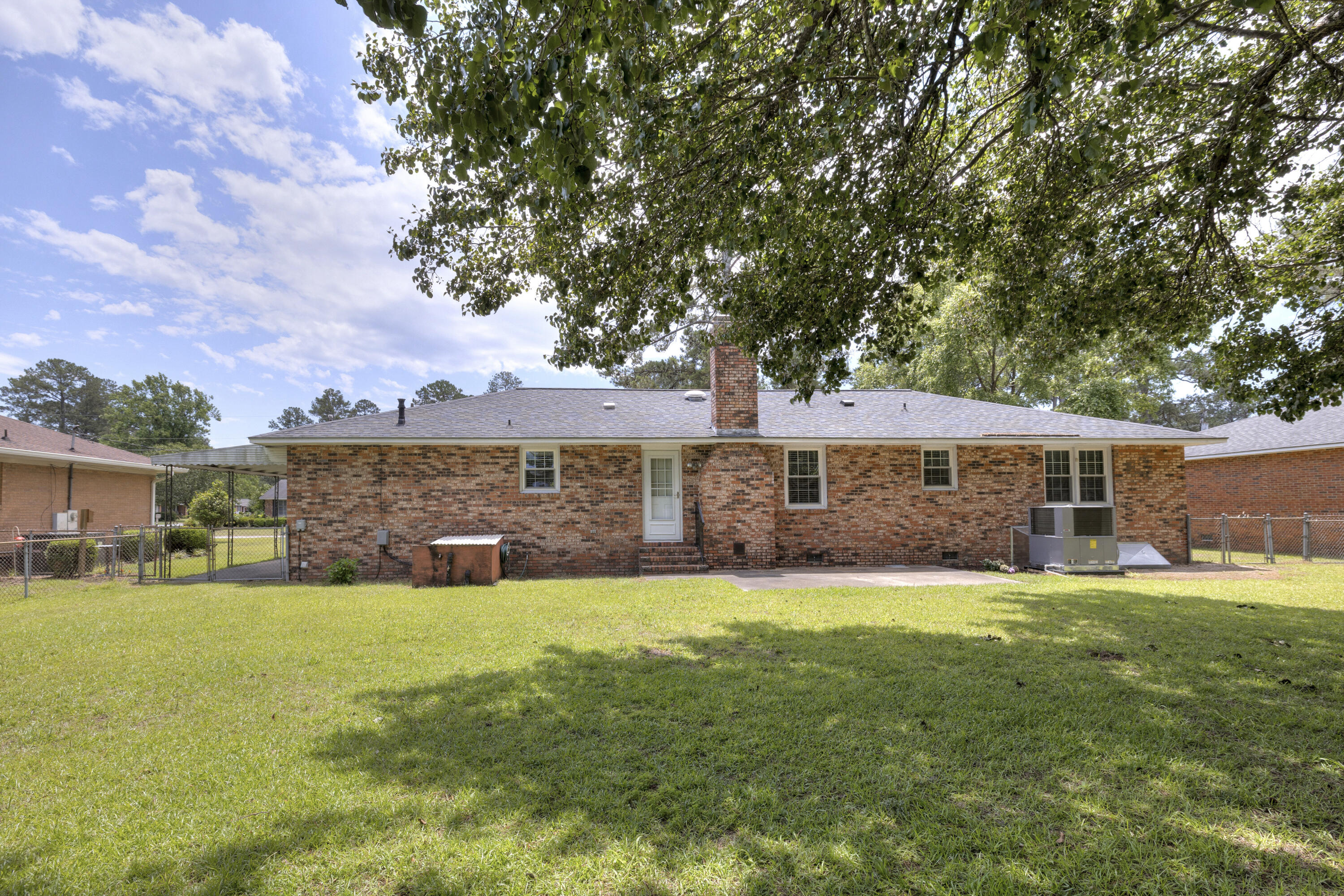 105 Haile Street Sumter, SC 29150 - Photo 34 of 46