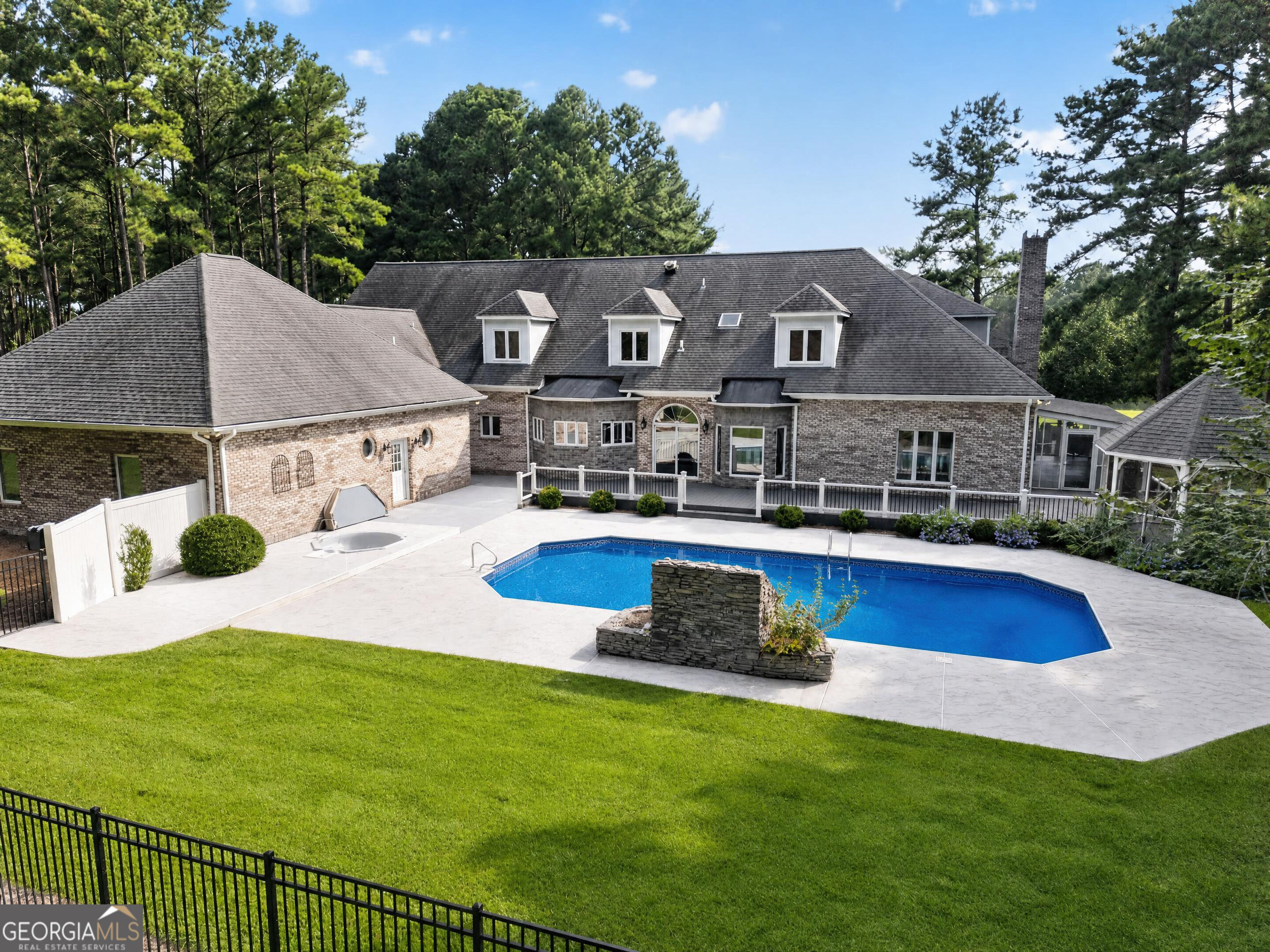 561 Chula Brookfield Road Chula, GA 31733 - Photo 40 of 63 Gallery Image 40