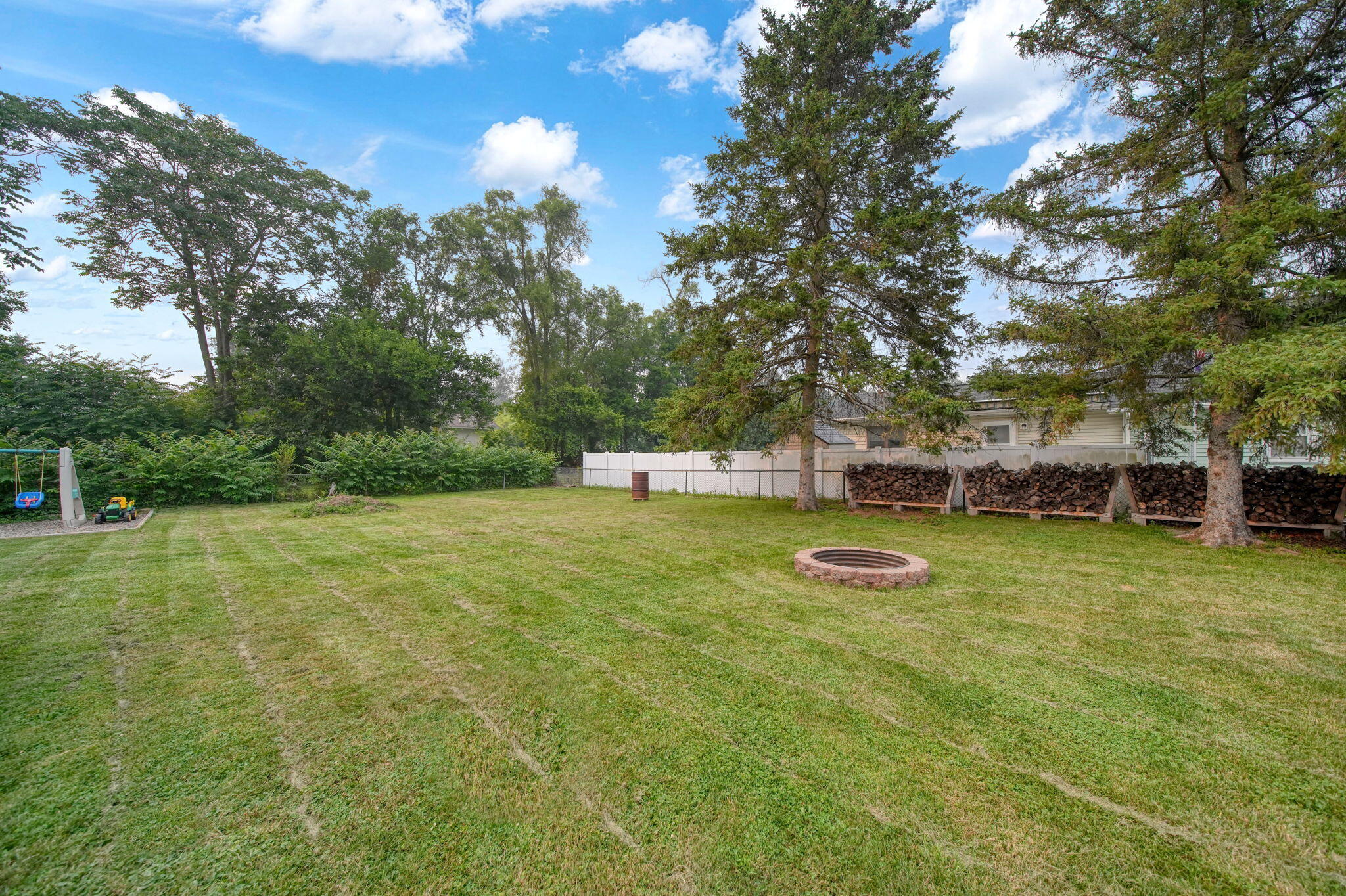 414 Napoleon Road Michigan Center, MI 49254 - Photo 31 of 34 31