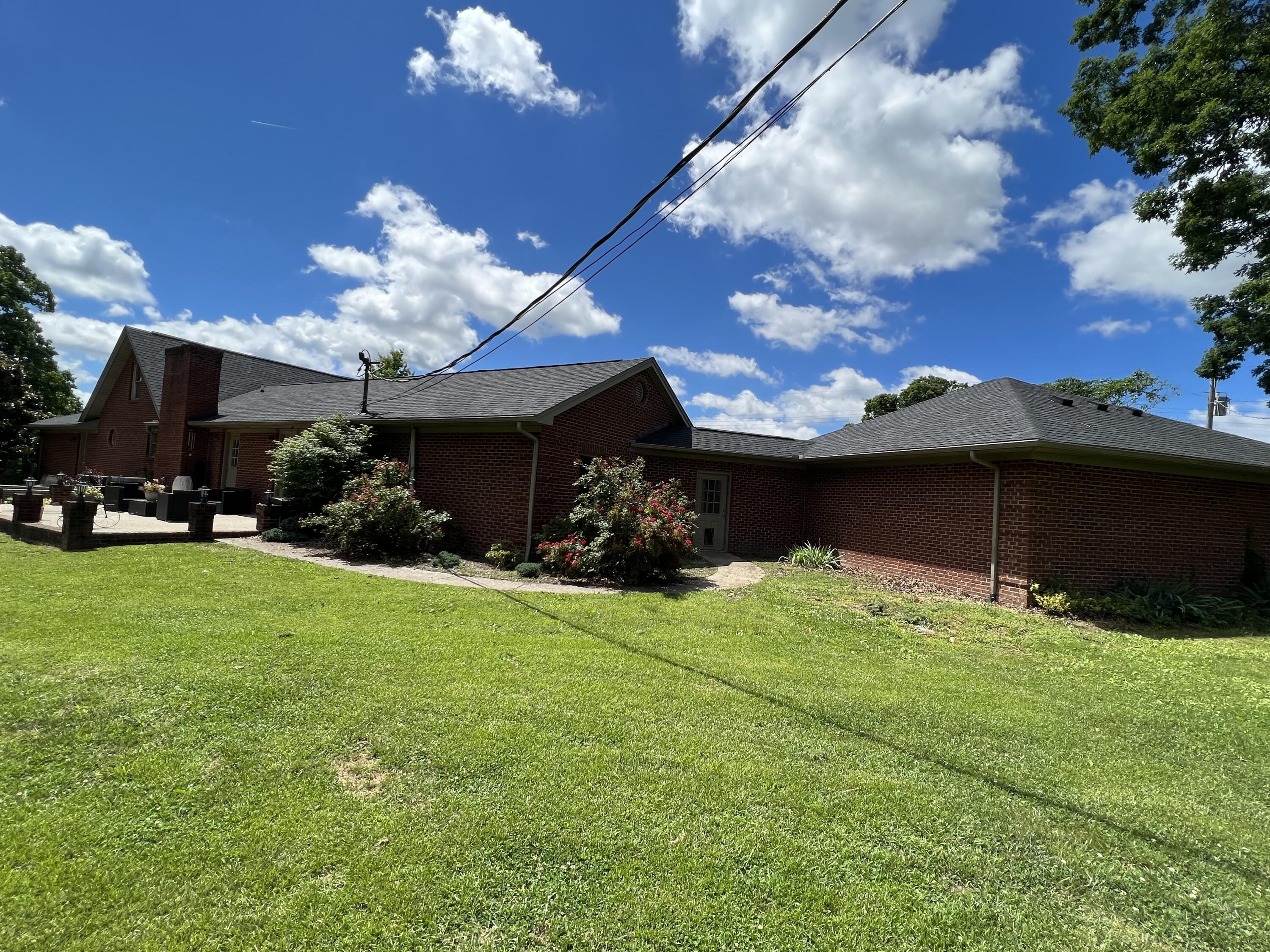 890 County Farm Road London, KY 40741 - Photo 37 of 37 5FBC6D39-9679-4937-9B71-17B4AA2757C1