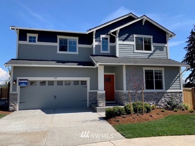 222 178th Street Southeast, Unit 9 Bothell, WA 98012 - Photo 1 of 13