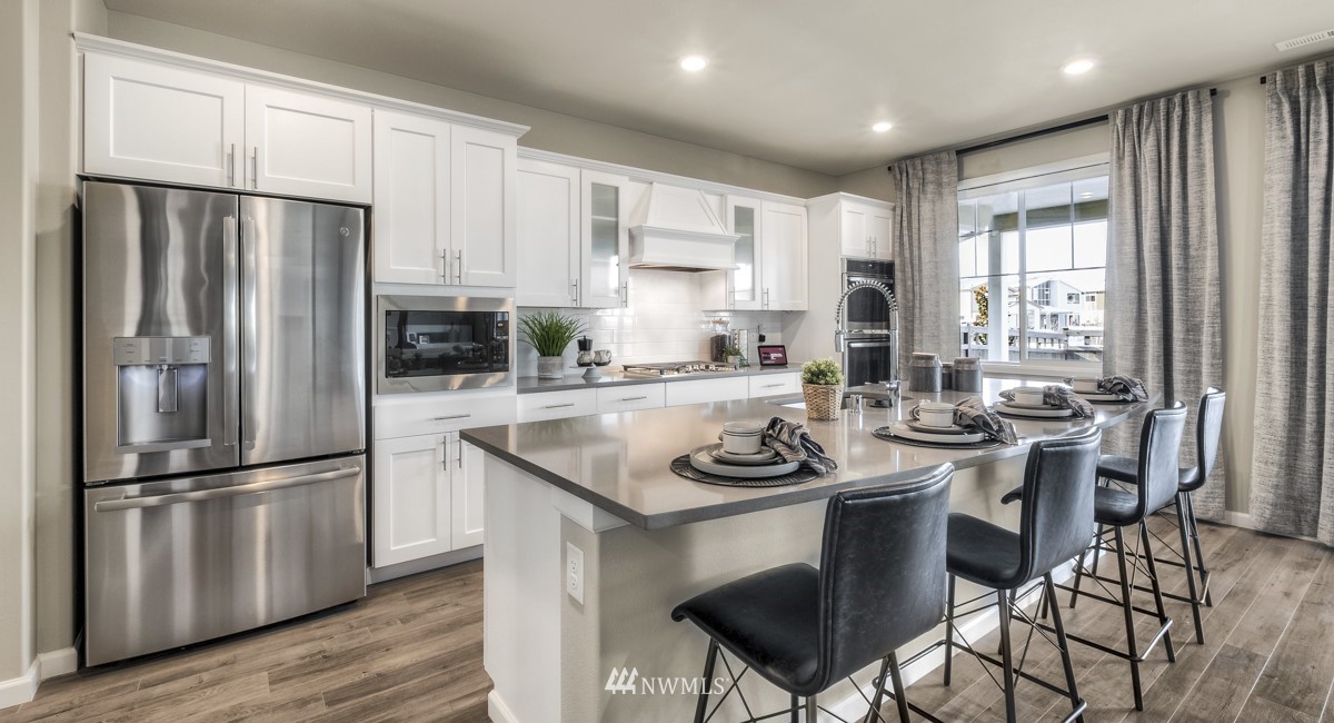 222 178th Street Southeast, Unit 9 Bothell, WA 98012 - Photo 2 of 13