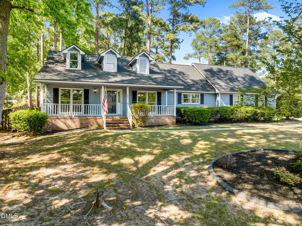$315,000 | 662 Georgetown Circle, Fayetteville, NC 28314