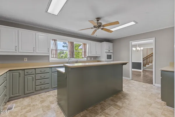 $315,000 | 662 Georgetown Circle, Fayetteville, NC 28314