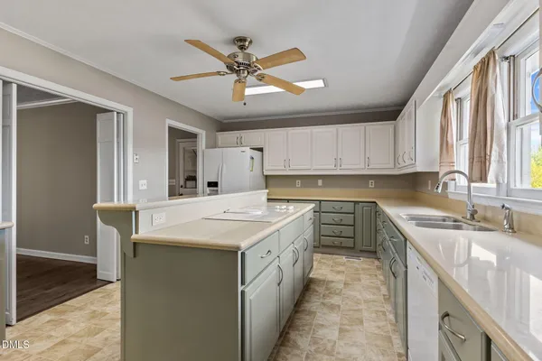 $315,000 | 662 Georgetown Circle, Fayetteville, NC 28314