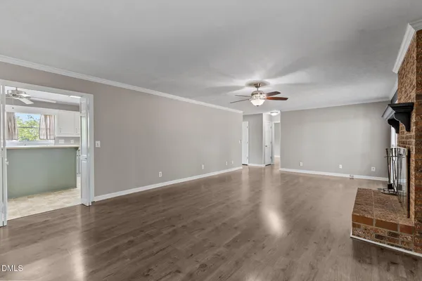 $315,000 | 662 Georgetown Circle, Fayetteville, NC 28314