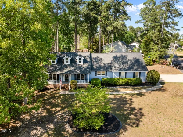 $315,000 | 662 Georgetown Circle, Fayetteville, NC 28314