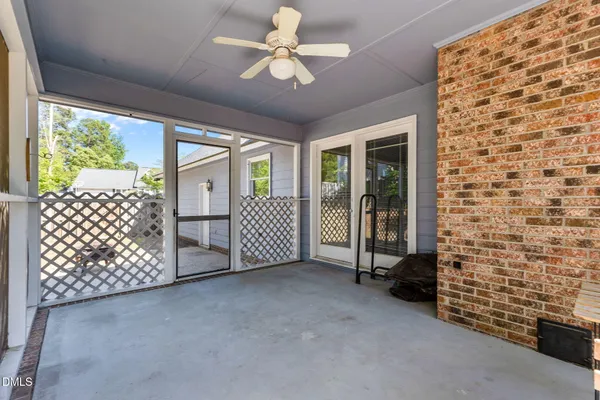 $315,000 | 662 Georgetown Circle, Fayetteville, NC 28314
