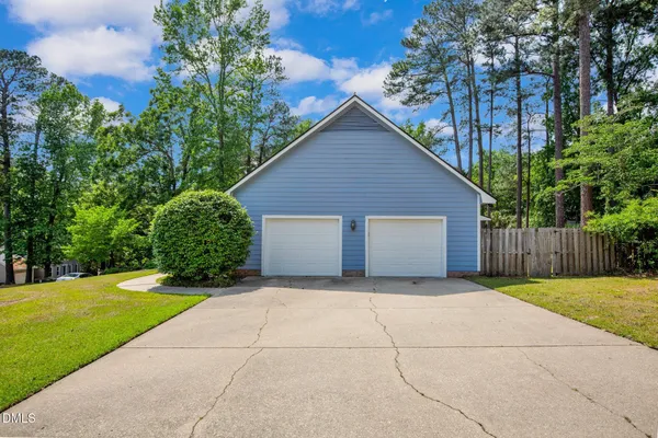 $315,000 | 662 Georgetown Circle, Fayetteville, NC 28314