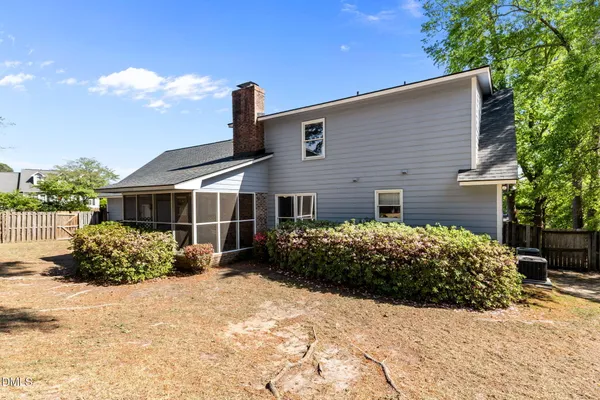 $315,000 | 662 Georgetown Circle, Fayetteville, NC 28314