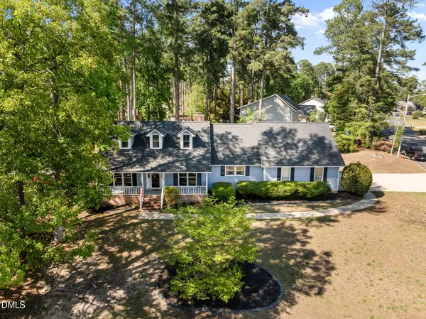 $315,000 | 662 Georgetown Circle, Fayetteville, NC 28314