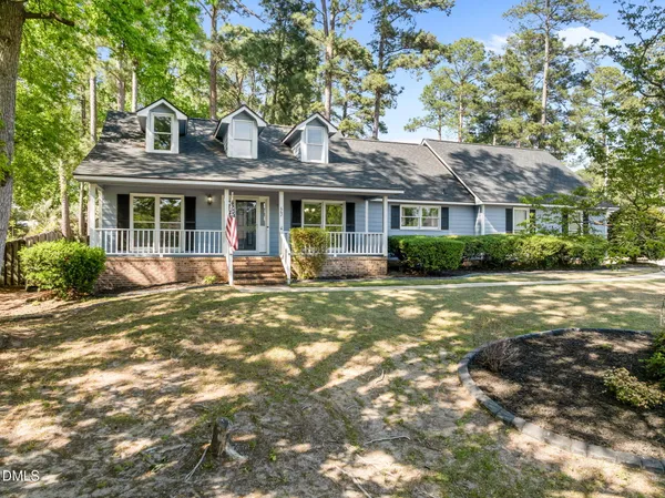 $315,000 | 662 Georgetown Circle, Fayetteville, NC 28314