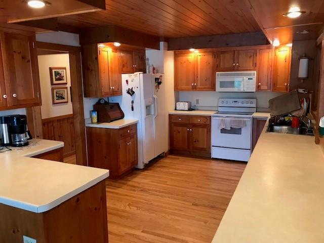 2881 Goodrich Road Watersmeet, MI 49969 - Photo 7 of 24 Gallery Image 7