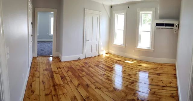 $2,000 | 32 Hevey Street, Unit 3, Manchester, NH 03102