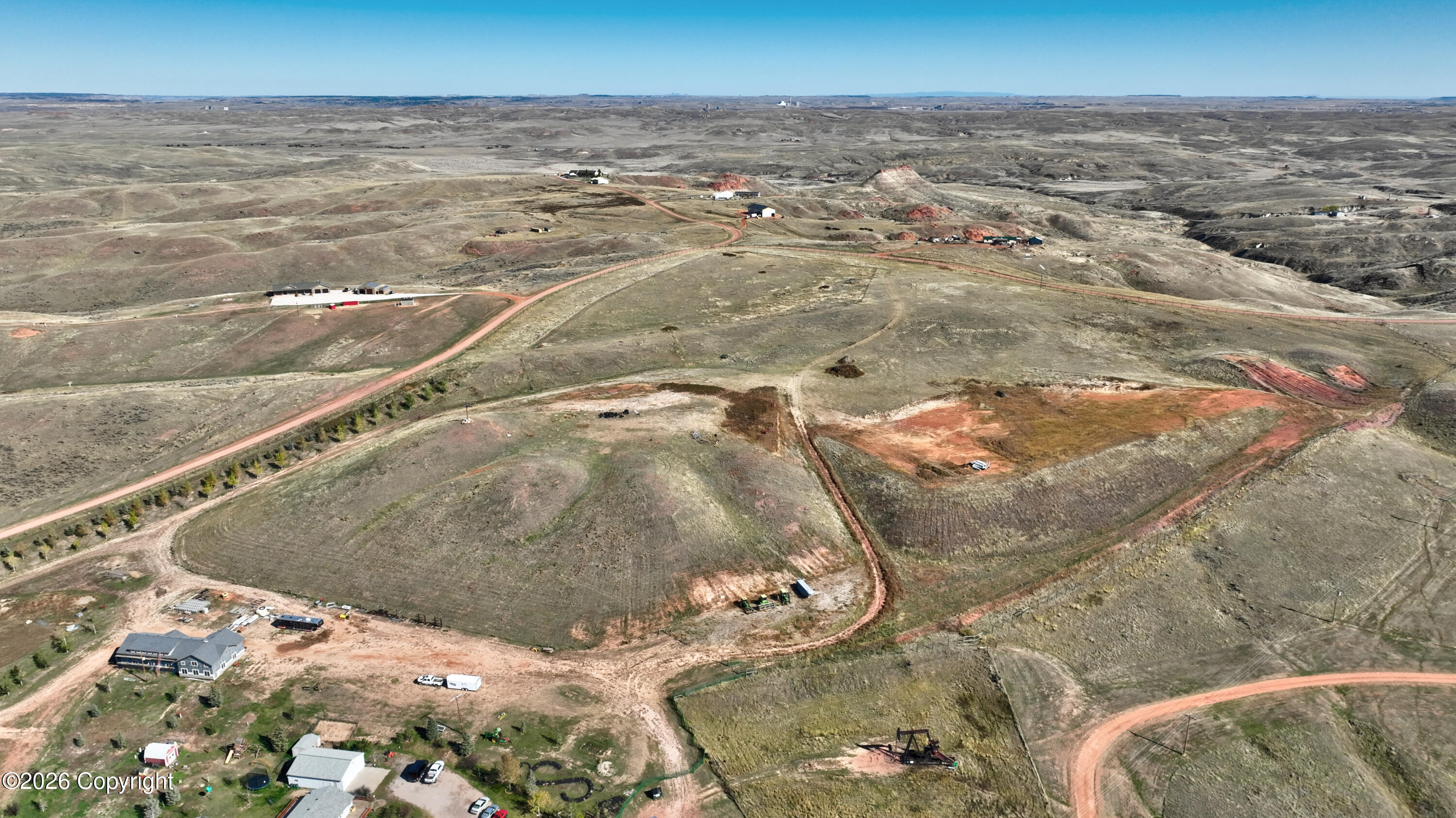 Lot 2 Willow Lake Road Gillette, WY 82716 - Photo 5 of 5 Gallery Image 5