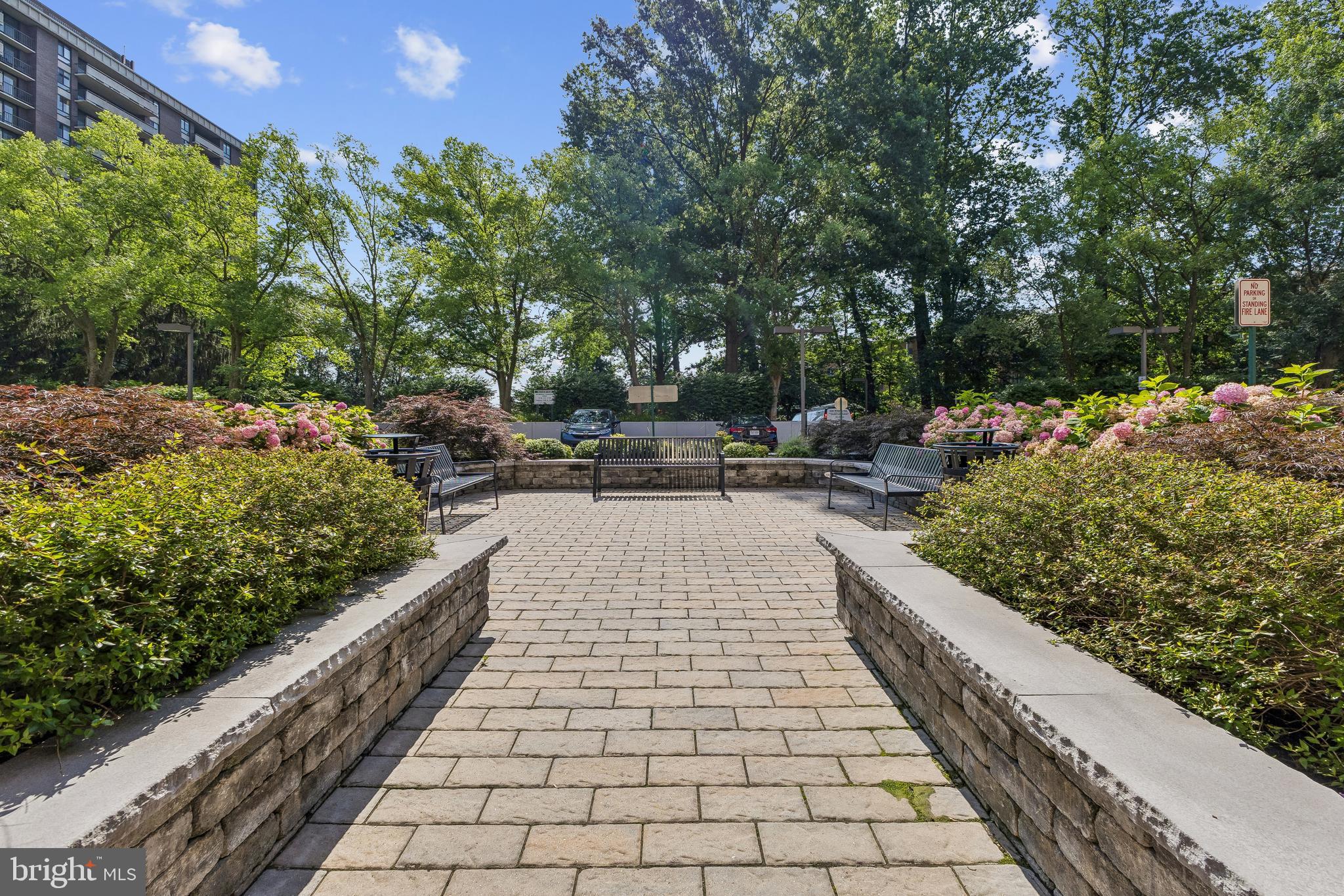 1808 Old Meadow Road, Unit 418 McLean, VA 22102 - Photo 19 of 22