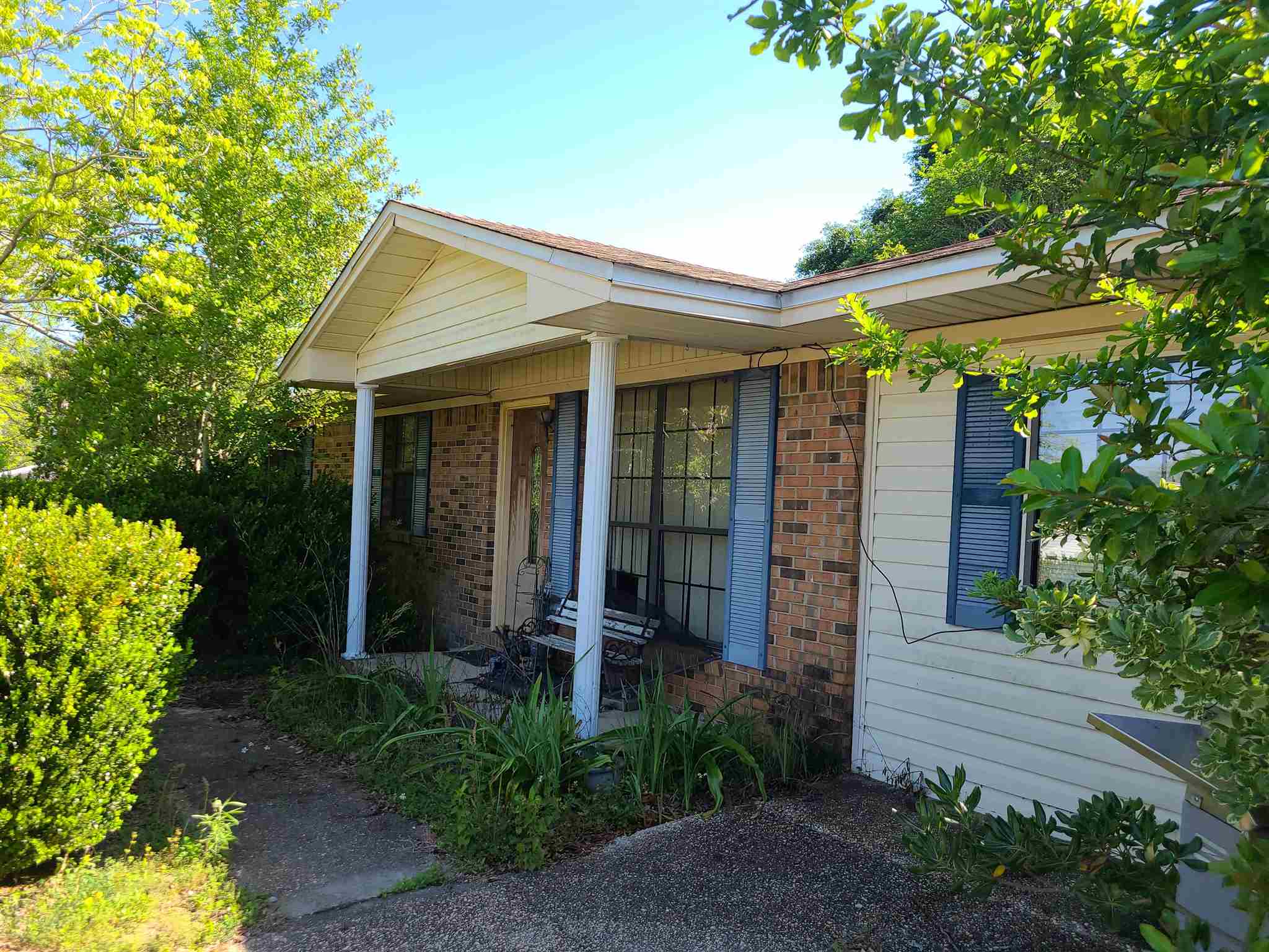 2230 Handy Road Cantonment, FL 32533 - Photo 1 of 5