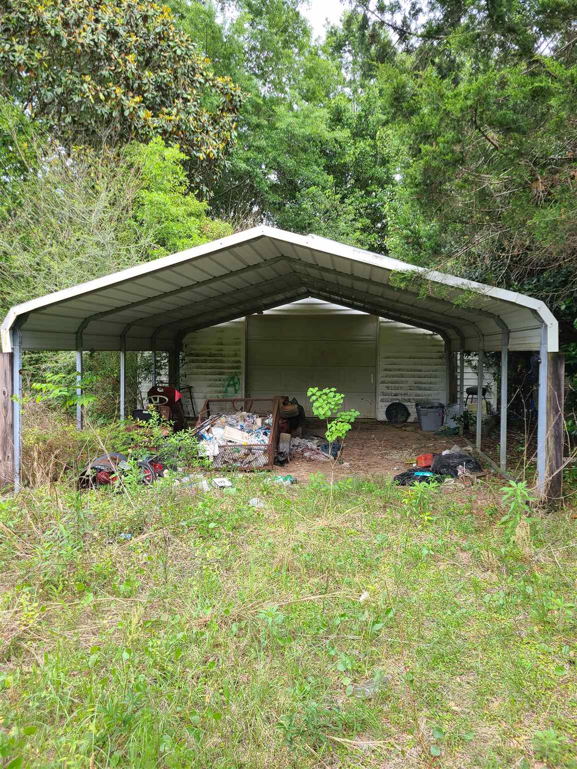 2230 Handy Road Cantonment, FL 32533 - Photo 2 of 5