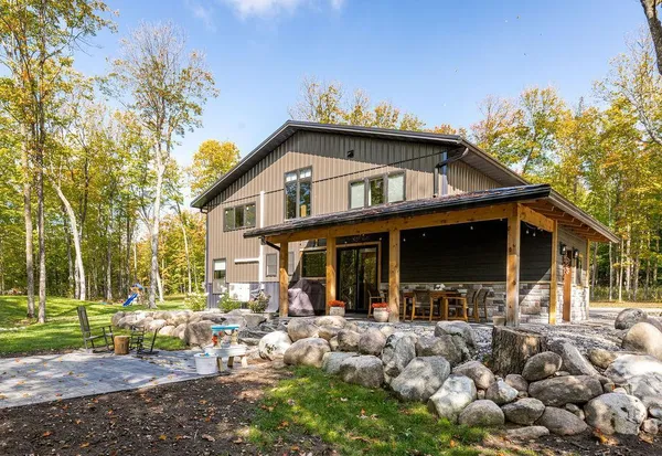 $574,000 | 20517 Woodland Heights Drive, Grand Rapids, MN 55744
