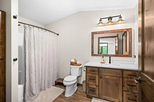 $579,000 | 20517 Woodland Heights Drive, Grand Rapids, MN 55744