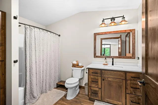 $579,000 | 20517 Woodland Heights Drive, Grand Rapids, MN 55744